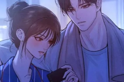สนทนาฟรี Manhwa The Stigma of Sponsorship ไทยเต็มบท, รักหรือเพียงแค่ใช้ประโยชน์จาก?