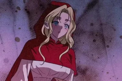 สิ่งมีชีวิตที่จู่ๆ ก็กลายเป็นมิตรขึ้นมา? Red Riding Hood ตอนที่ 16 ภาษาไทย