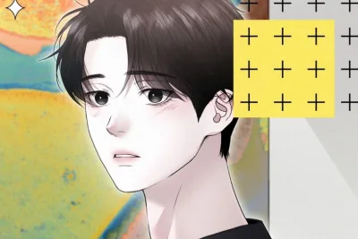 ดิบ! ไฮไลท์ Manhwa BL Diamond Dust (ชื่ออื่นๆ) ตอนที่ 28 ภาษาไทย, ซีซั่น 2 ออกฉายอีกครั้ง