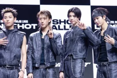 เจาะลึกรายละเอียดอัลบั้ม 'S.W.I.S.H.' ของ LNGSHOT: แนวคิด รายชื่อเพลง และองค์ประกอบภายในอัลบั้มฉบับจริง