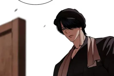 สรุปเนื้อหา Manhwa LOOKISM ตอนที่ 630 ภาษาไทย, การตอบโต้ยังไม่สิ้นสุด