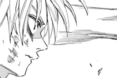 ฉากเปิดเรื่องมังงะ Sakamoto Days ตอนที่ 278 ซับไทย เขาพร้อมจะเสียสละทุกสิ่ง