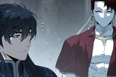 Manhwa Absolute Regression ตอนที่ 122 ภาษาไทย เหล่าชนชั้นนำกำลังเปลี่ยนจากการใช้ทฤษฎีมาเป็นการลงมือทำจริง!