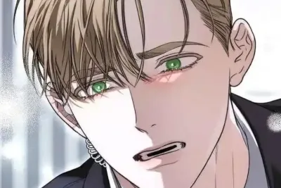 Manhwa BL Kiss Me if You Can (จูบฉันถ้าคุณทําได้) ลําดับเรื่องราว ตอนที่ 52 ภาษาไทย RAW! การบรรเทาทุกข์