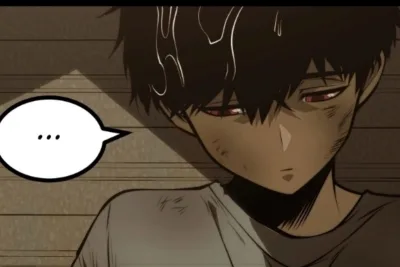 อ่านต่อ Manhwa เรื่อง The Glutton: Devourer of Kings ตอนที่ 52 ภาษาไทย อดีตอันเจ็บปวด