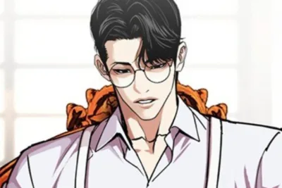 Early Manhwa Lookism (ลุกคิซึม) บทที่ 623 แผงไทย RAW! การกําหนดรองประธาน