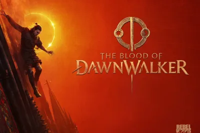 The Blood of Dawnwalker: เมื่อชีวิตของ Coen ต้องเลือกระหว่างมนุษย์กับพลังแวมไพร์