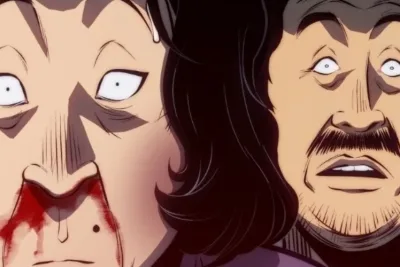 มังฮวา The Glutton: Devourer of Kings ตอนที่ 52 อัปเดตในภาษาไทย จบเรื่อง