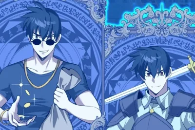 สรุปเนื้อหา Manhwa เรื่อง Overgeared ตอนที่ 344 ภาษาไทย การต่อสู้จะยิ่งใหญ่ตระการตายิ่งขึ้นไปอีก!