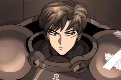 มังฮวา A Space Marine Gets A Status Window ตอนที่ 9 อัปเดตในภาษาไทยทฤษฎีที่หายาก