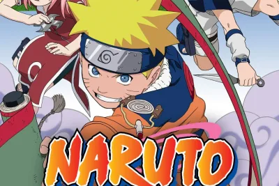 Naruto จับมือแฟรนไชส์ ​​Ninku ทำอนิเมะครอสโอเวอร์