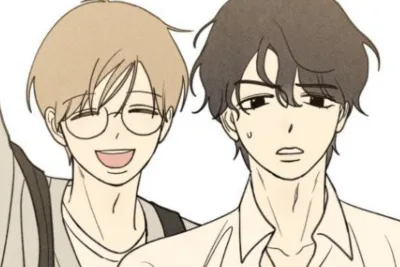 รออีกนานจ่ายออก! Manhwa BL We Are Young ตอนที่ 47 กําหนดการวางจําหน่ายเป็นภาษาไทย