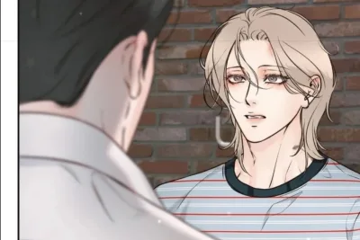 พูดคุยเกี่ยวกับ BL Borderline ตอนที่ 42 ภาษาไทย ความรู้สึกของคู่รักลึกซึ้งขึ้นเรื่อยๆ