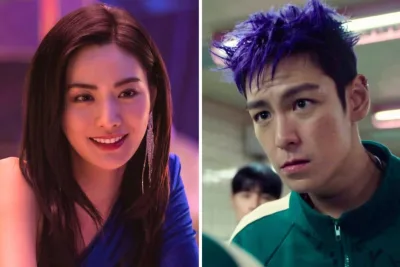 Nana และ T.O.P คบหากันอย่างเป็นทางการแล้ว แฟนคลับต่างพูดคุยถึงเรื่องราวในอดีตของ T.O.P
