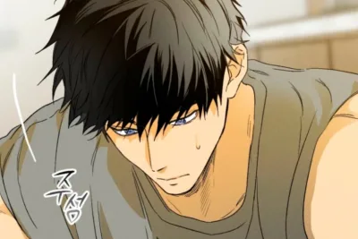Manhwa BL Love Upset บทที่ 20: การทํานายตอนจบ การรั่วไหลของเวอร์ชันล่าสุด และวิธีการอ่าน