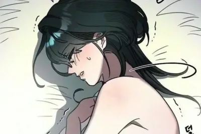 สปอยล์ Manhwa The Only Humanoid Male is a Yeti ตอนที่ 4: เติมเต็มความปรารถนาร่วมกัน