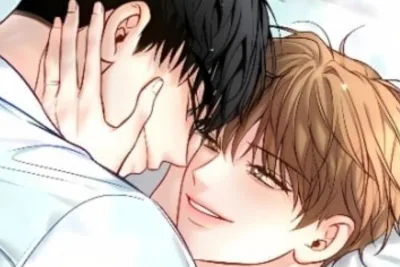 เรื่องน่ารู้ Manhwa BL Summertime ไทยเต็มบท, ฤดูร้อนที่เย้ายวนใจ