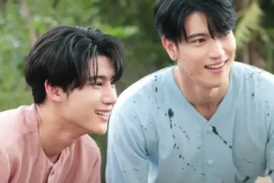 The Edge of Horizon เดินทางถึงบทสรุป! ตอนจบ EP.11 ลุ้นชะตา 'ภพ' ท่ามกลางสมรภูมิเดือด