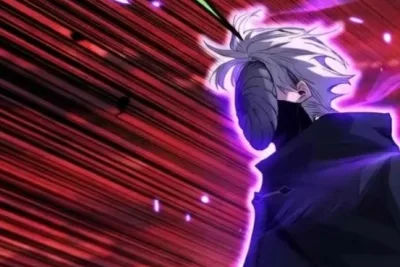 เพชฌฆาตได้รับแจ้งแล้ว! God-level Assassin, I'm the Shadow ตอนที่ 142 ภาษาไทย