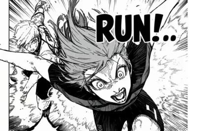 สรุปเนื้อเรื่องของ Manga BLUE LOCK ตอนที่ 367 ภาษาไทย การแข่งขันกลับมาดำเนินต่อแล้ว!