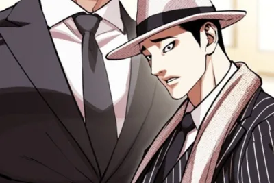 มังฮวา Lookism ตอนที่ 625 อัปเดตในภาษาไทย การสังหารหมู่สุดโหด!
