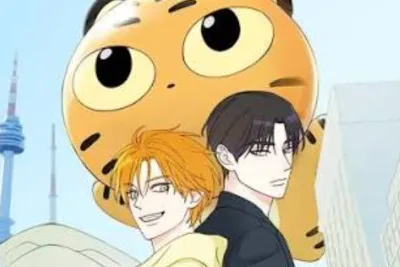 เรื่องน่ารู้เกี่ยวกับ Manhwa BL We Are Young ไทยเต็มบท ระวังตกหลุมรัก!