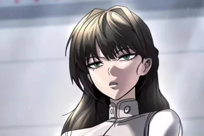 มังฮวา A Space Marine Gets A Status Window ตอนที่ 11 อัปเดตในภาษาไทย, แผนใหม่