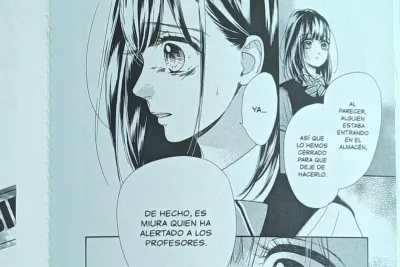 รีวิวมังงะ Honey Lemon Soda ซีซัน 3: เรื่องราวความรักฉบับปี 2026!