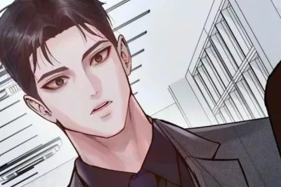 เตรียมตัวให้ตึงเครียดมากขึ้น! ตัวอย่าง Manhwa ที่คาดการณ์ไว้ The Stigma of Sponsorship บทที่ 10