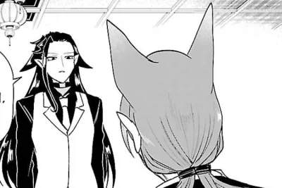 ประเภทของมังฮวา Welcome to Demon School! Iruma-kun, จะเกิดอะไรขึ้นในอนาคต?