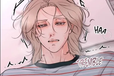 สปอยล์ล่าสุดของ Borderline ตอนที่ 43 ภาษาไทย การปล่อยวางความปรารถนาที่มีร่วมกัน