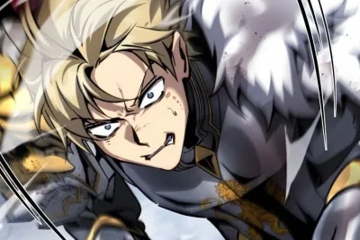 การปลุกระดมอันชั่วร้ายสู่ชัยชนะ! I Became the First Prince: Legend of Sword's Song ตอนที่ 54 ภาษาไทย