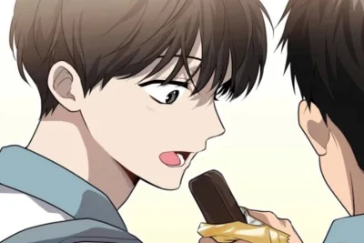 เพื่อที่รัก! Manhwa BL (Passion) ลําดับเรื่องราว ตอนที่ 141 ภาษาไทย