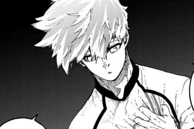 Teddy Knight ทำประตูให้อังกฤษได้อีกครั้ง! อ่านได้ที่ไหน Blue Lock ตอนที่ 363