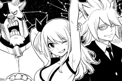 แฟรี่เทลคลับ Fairy Tail Re Fantasia ตอนที่ บทเต็ม อัปเดตในภาษาไทย