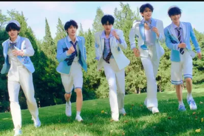 TOP ออกโรงชี้แจง หลังถูกตั้งข้อสงสัยว่าเพลงใหม่คล้ายผลงานของ Roy Wang