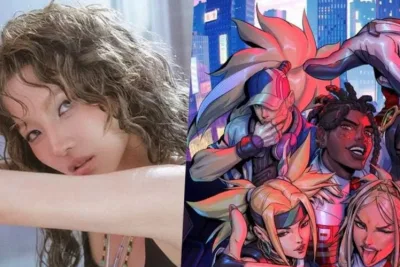 โซยอนกลับมาพร้อม Akali อีกครั้ง พร้อมเอฟเฟกต์ True Damage ใน League of Legends Worlds 2026 Anthem