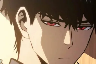 มังฮวา The Glutton: Devourer of Kings ตอนที่ 52 อัปเดตในภาษาไทย ภาพสะท้อนของอดีต