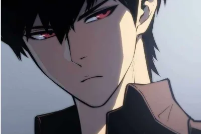 ลิงก์อ่านมังฮวา The Glutton: Devourer of Kings ตอนที่ 50 ย้อนอดีต