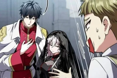 วันแรกแห่งสันติภาพ! Raising Villains the Right Way ตอนที่ 54 ภาษาไทย