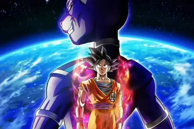Dragon Ball เริ่มต้นยุคใหม่อย่างเป็นทางการภายใต้การนำของ Toyotarou