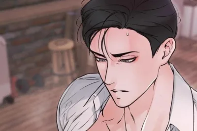 สรุปเนื้อหา Manhwa เรื่อง Borderline ตอนที่ 42 ภาษาไทย คู่รักร่วมรัก!