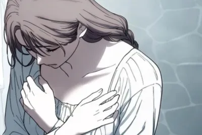 การลงโทษที่ร้อนแรงยิ่งขึ้น! ใครอยากรู้เกี่ยวกับเรื่องราวของ Manhwa Atonement, For Your Cruelty บทที่ 31?