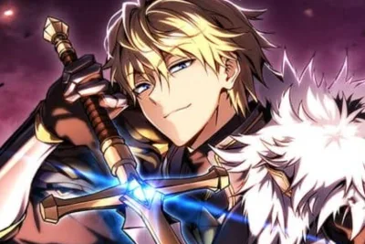 Manhwa สถานที่อ่านหนังสืออย่างเป็นทางการ I Became the First Prince: Legend of Sword's Song ไทยเต็มบทฟรี
