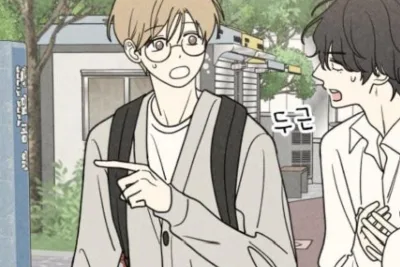 RAW! Manhwa BL We Are Young ตอนที่ 46 สัมผัสประสบการณ์ภาษาไทย, ซีซั่นที่สองที่คาดหวัง