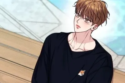 จ้องมองหวาน! ประสบการณ์ที่น่าสนใจใน Manhwa BL Summertime บทที่ 1 ภาษาไทย