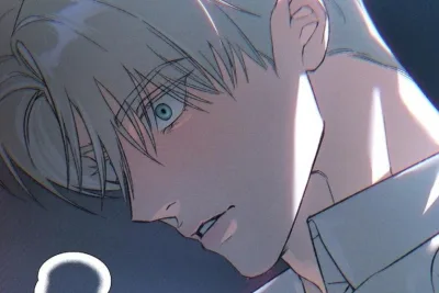 RAW! Countdown Manhwa BL Codename Anastasia (โค้ดเนม อนาสตาเซีย) 74 ไทย, ผู้ชายไร้ความเห็นอกเห็นใจ