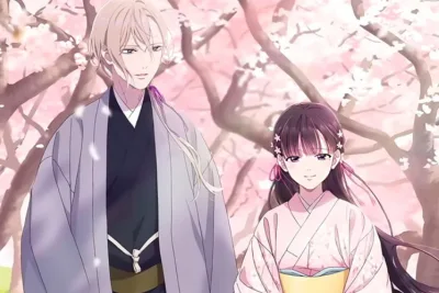 ช่องทางรับชมอนิเมะ My Happy Marriage ตอนพิเศษ PV ใหม่เผยเพลงเปิดโดย Riria